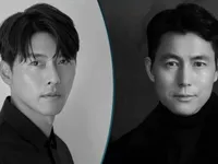 Hyun Bin bị kéo vào làn sóng tẩy chay của Jung Woo Sung