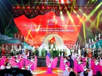 Ten prominent cultural, sports, tourism events in 2024 announced