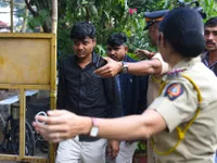 Tai nạn lật thuyền ở Mumbai (Ấn Độ), ít nhất 13 người thiệt mạng