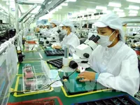 RoK Government holds roundtable with companies operating in Vietnam