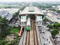 Transit-oriented development – an impetus for Hanoi’s urban development