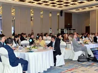 Workshop shares experience in improving asset recovery capacity