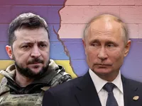 Tổng thống Nga Putin nêu điều kiện đàm phán với lãnh đạo Ukraine Zelensky