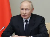 Tổng thống Putin: Kinh tế Nga phát triển ổn định và bền vững