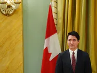 Thủ tướng Canada Justin Trudeau công bố 12 thay đổi trong nội các