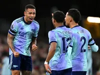 Gabriel Jesus thăng hoa, Arteta hé lộ bí mật giúp Arsenal đại thắng!