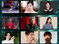 VTV Awards 2024: Vòng bình chọn 1 đạt số điểm "khủng" trên VTVgo