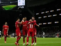 Liverpool băng băng về đích: Arsenal sẽ phá vỡ giấc mơ vô địch?