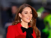 Công nương Kate Middleton: Giáng sinh là thời điểm để kết nối