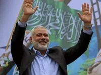 Israel lần đầu thừa nhận ám sát thủ lĩnh tối cao của Hamas ở Iran