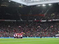 Old Trafford 'bao vây' bởi chuột: Khủng hoảng vệ sinh và bài toán tái thiết của Manchester United!