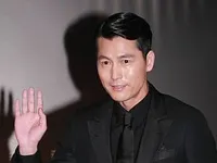 Jung Woo Sung được chuyên gia lựa chọn là Diễn viên có hành vi tệ nhất năm 2024