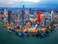 Ho Chi Minh City turns cuisine into stories