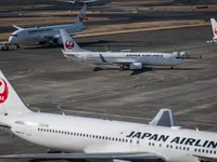 Japan Airlines bị tấn công mạng