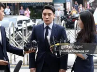 Seungri kiếm được nhiều tiền hơn hậu ra tù?