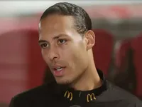 Virgil van Dijk: Liverpool có nguy cơ mất 'tường thép' vào cuối mùa giải?