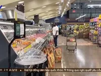 Thực phẩm siêu chế biến làm tăng nguy cơ lão hoá sinh học