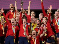 Netflix sở hữu bản quyền phát sóng World Cup nữ 2027 và 2031