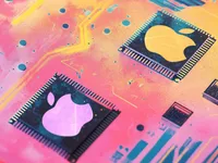 Apple đẩy mạnh phát triển chip AI, có thể chấm dứt quan hệ với Nvidia