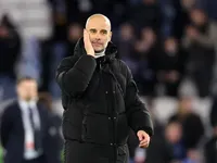 Man City 'bẻ lái' kỳ chuyển nhượng: Pep Guardiola muốn 2 bom tấn ngay tháng 1!