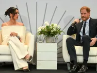 Lý do vợ chồng Harry - Meghan bị ghét ở Mỹ