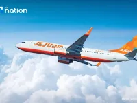 Hàn Quốc: Thêm một máy bay Jeju Air hạ cánh khẩn cấp do gặp sự cố càng đáp