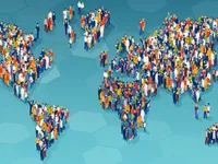 Dân số thế giới đạt 8,09 tỷ người vào ngày đầu năm mới 2025