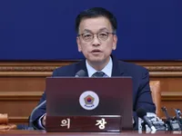 Quyền Tổng thống Hàn Quốc Choi Sang-mok bổ nhiệm 2 thẩm phán Tòa án Hiến pháp