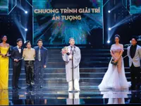11 đề cử xuất sắc chiến thắng VTV Awards 2024