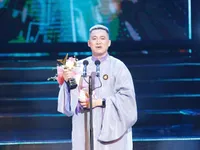 VTV Awards 2024: 'Anh trai vượt ngàn chông gai' giành giải Chương trình giải trí ấn tượng