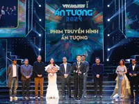 VTV Awards 2024: 9 hạng mục giải thưởng tìm được chủ nhân!