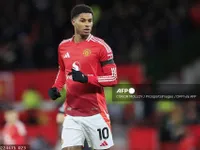 Marcus Rashford cho biết những tin đồn về tương lai của mình là nực cười