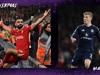 Liverpool vs Man United: Đụng độ định mệnh tại Anfield !