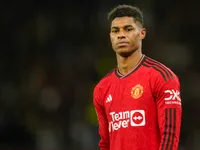 Marcus Rashford từ chối đến Ả-rập Xê-út