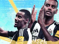 Alexander Isak: Tiền đạo hay nhất Premier League hiện tại?