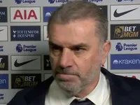 Ange Postecoglou và nguy cơ bị FA điều tra: 'Tôi chưa bao giờ tức giận đến vậy!'