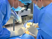 Dr. Ho Cao Vu shares breast implant removal complications