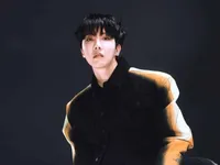 J-Hope (BTS) tiết lộ kế hoạch trong năm mới