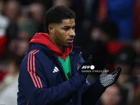 MU đã nhận được lời đề nghị đầu tiên cho Marcus Rashford