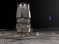 NASA hợp tác với SpaceX và Blue Origin trong hoạt động thám hiểm sao Hỏa