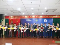 77 Vietnamese engineers receive ASEAN professional engineer certificates