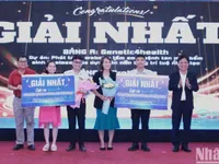 Best initiatives on building smart cities awarded