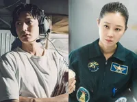 Phim Hỏi các vì sao: Nụ hôn của Lee Min Ho và Gong Hyo Jin không hề lãng mạn