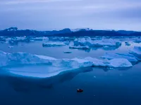 Châu Âu 'cứng rắn' với tuyên bố của ông Trump về ý định mua đảo Greenland