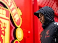 Marcus Rashford nhận được sự quan tâm từ hàng loạt đội bóng lớn