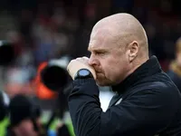 Everton chìm trong khủng goảng: Sean Dyche bị sa thải sau chuỗi trận tồi tệ