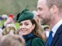 Công nương Kate Middleton là người gắn kết Vua Charles và Hoàng tử William