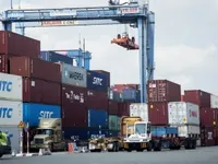 Vietnam’s total import and export revenue reaches 715.55 billion USD in 11 months