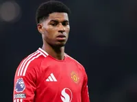 Arsenal bất ngờ tiếp cận Marcus Rashford: Thương vụ 20 triệu bảng liệu có khả thi?