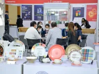 Over 300 companies participate in ASEAN Ceramics & Stone 2024 fair